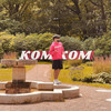 KoM KoM - Hakuna