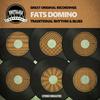 My Happiness - Fats Domino