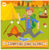 Ging Gang Goolie - Blippi
