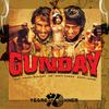 Gunday (Tune Maari Entriyaan) - Neeti Mohan&Bappi Lahiri&Yegres Okner&Vishal Dadlani&KK