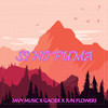 Si No Fuma (Explicit) - Gacier&Javy Music&Jun Flowers