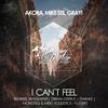 I Can't Feel (Monoteq & Mier Remix) - Akora&Mike Stil&Gray!&Mier&Monoteq