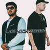 Lass Mich Ziehen (feat. DY) (Explicit) - Mahdi&DY