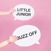 Buzz Off - Little Junior