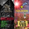 broken (Explicit) - Sklitterbeer&Roelant Jacob Van Der Torre&Pawl4k&Pools