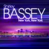 Sorry Seems To Be the Hardest Word - Shirley Bassey