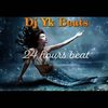 24 hours Beat - DJ Yk Mule