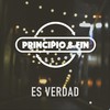Es Verdad - Fin&Principio