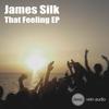 Amor - James Silk