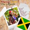 Tings Get Tuff - Empress Ayeola&Little Roy