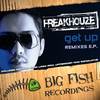 My Brain Is Bigger Than Yours (Lazy Rich Remix) - Freakhouze