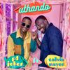 Uthando(feat. Calvin Mayer) - PD Jokes&Calvin Mayer