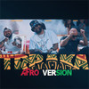 Trbaka (Afro Version) - Dani Mocanu&Shaggy&Costi&Costi Ionita