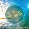 Fresh Dance - Blyns&Tenzer