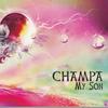 Sleeping People - Champa