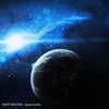 Space Game - Nicky Welton