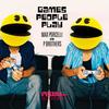 Games People Play (Club Mix) - Max Porcelli&P Brothers