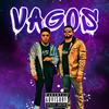 Vagos(feat. Jaime G) (Explicit) - J.Saenz&Jaime G