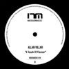 Monoxido - Allan Villar