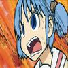 Nichijou Mio (Explicit) - Aerial Ace