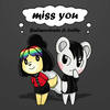 Miss You (Explicit) - BadMoodRude&6obby