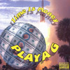 Ghetto Warfare - Playa G&VERBAL&Tissue&Ghetto Mafia