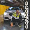 Concord(feat. Prido & Kish) (Explicit) - Rydah&PRIDO&Kish