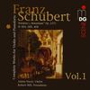 Sonatina for Violin and Piano in A Minor, D. 385: III. Menuetto. Allegro - Anton Steck&Robert Hill