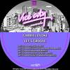 Let's Groove (Original Mix) - Gabriel Evoke