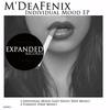 Tonight (Deep Music) - M'deafenix