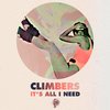 It's All I Need (Siopis Remix) - Climbers&Siopis