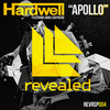 Apollo (Dash Berlin 4AM Remix) - Hardwell&Amba Shepherd