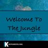 Welcome To The Jungle - Instrumental King&Steven Alder&Saul Hudson&W Axe Rose&Izzy Stradlin&Duff McKagan