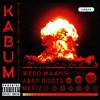 Kabum (Explicit) - Mefiz&Weed Maann&Asap Roots