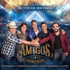 Canção da Amizade (Ao Vivo) - Chitãozinho&ZeZé Di Camargo&Xororó&Leonardo&Luciano&Amigos