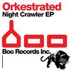 Night Crawler - Orkestrated