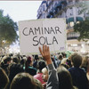 Caminar Sola - Yami Safdie