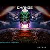 CHANGE (feat. Sadly Hated) (Explicit) - Unmarked&Sadly Hated