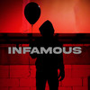 Infamous (Explicit) - MW&Nikos Goulas