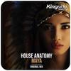 Maya - House Anatomy