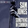 Something In Common - Sam Jones