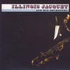 I Don't Stand A Ghost Of A Chance - Illinois Jacquet