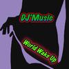 World Wake Up.wav (Original Mix) - Kris Ferreri
