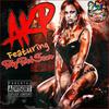 AKP (feat. BigBoiSear) (Explicit) - OHMZ&BigBoiSear