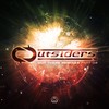 Sticklights (Braincell Remix) - Outsiders&Freedom Fighters