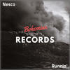 Runnin' (Original Mix) - Nesco