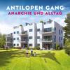 Gestern war nicht besser(Track by Track) - Antilopen Gang