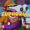 EUPHORIA (Explicit) - White X