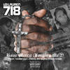 Have Mercy(Forgive Me 2) (Explicit) - losLAUREN 718&tamieyah