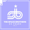 Doors (Mark Sherry Remix) - The Space Brothers